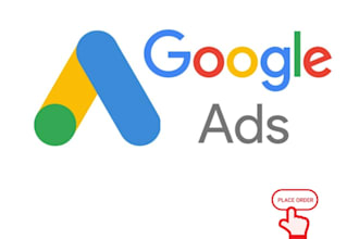 create and configure google contextual advertising