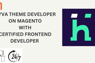 install hyva theme in your magento store with perfections