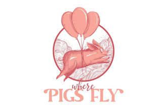 professionally create the most attractive modern animal and pet logo design