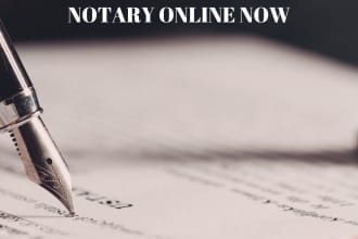 notarize usps form 1583 online available now same day