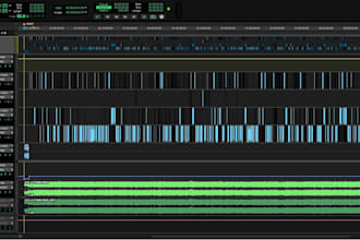 edit your podcasts, as well as repair your audio clips
