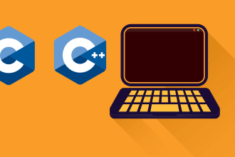 develop your c or cpp application