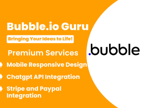 create ai apps in bubble io integrate chatgpt in bubble io openai in bubble io