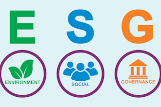 prepare esg report based on gri reporting farmwork