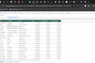 deliver fast, accurate remote data entry and copy paste work