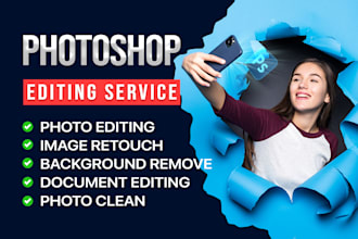 edit photos in adobe photoshop perfectly