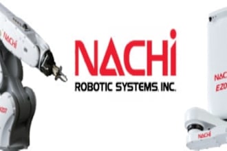provide nachi fd on desk robot programming , simulation and training support