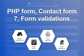 fix contact form, login form, signup form, PHP wordpress email issue
