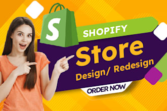 create shopify dropshipping store shopify store