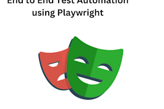 automate your web application with playwright