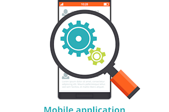 mobile app automation using appium