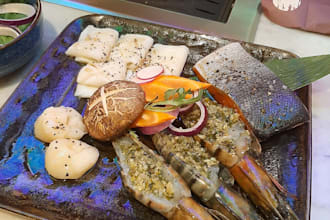 write culinary or food theme articles
