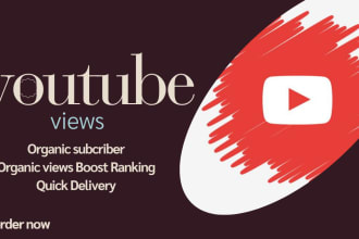 do premium youtube channel shoutout on 5m to grow organic viewers