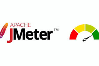 performance testing using jmeter