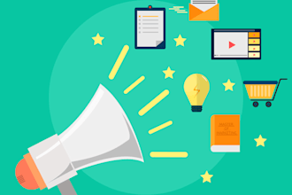 help in advertising your brand