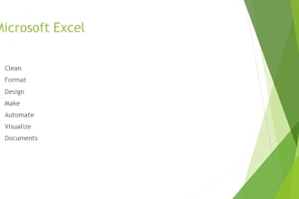 work on micrsoft products effectively