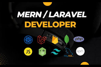 build full stack applications