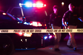 investigate and write true crime script youtube script true crime podcast script