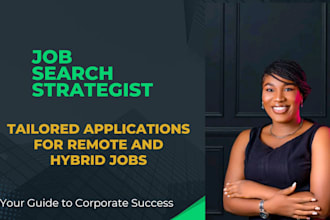 apply for jobs on employer websites, reverse recruit remote job search and apply