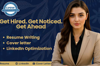 write winning mechatronics, electrical and mechanical engineering resume for you