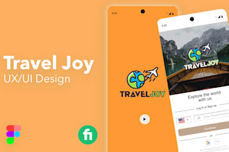 create dynamic UI UX design transform your user experience
