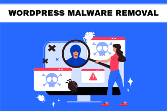 fix hacked websites, wordpress malware removal, security