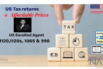 file your 1040 tax returns for fifty dollars