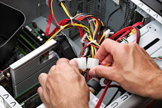repair, fix, speed up windows, pc, computer, laptop software