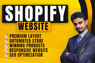 design custom and responsive figma to shopify website