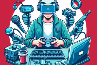 2d and 3d game unity game development for android and ios