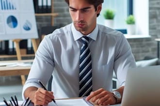 deliver business plan documents for your company