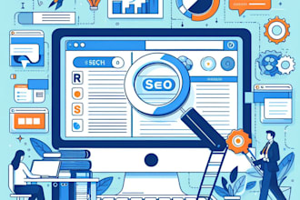 do SEO keyword research for your website