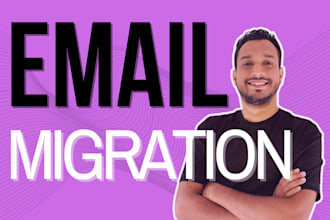 migrate emails to microsoft 365 from any platform