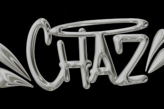 animate a spinning logo for your brand