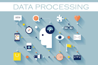automate repetitive tasks, and data analysis using python