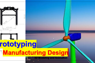 do 3d cad modeling for 3d printing prototyping manufacturing