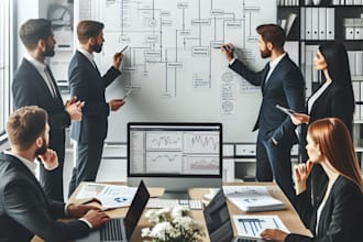 help you in the management of your projects