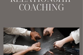 be your relationship coach