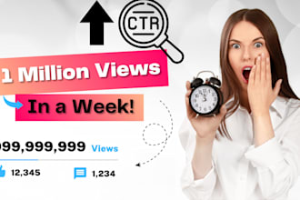 design marvelous thumbnails in couple of hours