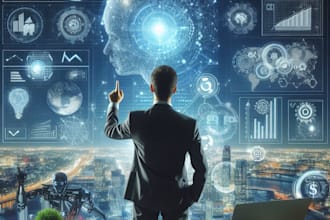 contribute in the development of your business