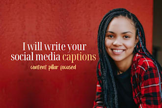 write your christian instagram and facebook captions
