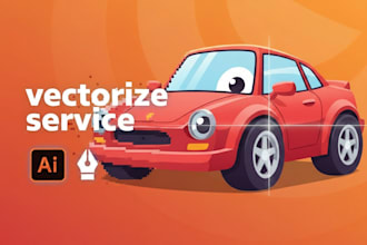 vectorize your files ai