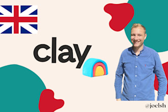 build you your ideal targeted lead list in clay com