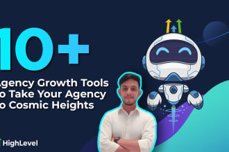 your gohighlevel ghl, funnel, website, saas or crm expert