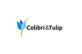 design social enterprise tulip logo