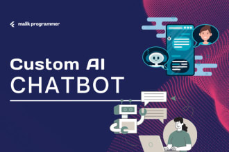 build ai chatbot ai saas ai wordpress website