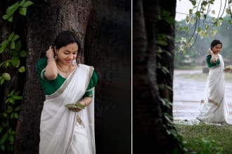 do professional color grading