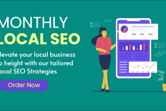 optimize your google business profile for better ranking