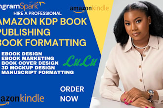 ebook writer book formatting paperback formatting kindle book self publishing