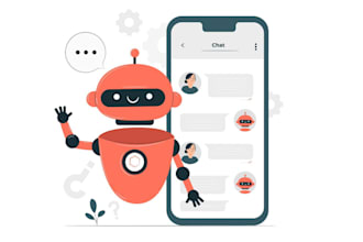 do your custom chatbot development
